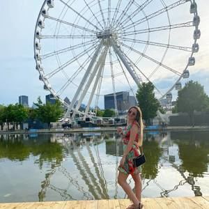 Meet your Posher, Ania